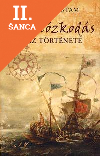 Lacná kniha A kalózkodás igaz története