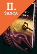 Lacná kniha Základy teórie konštitucionalizmu