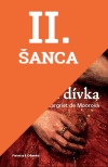 Lacná kniha Malíř a dívka
