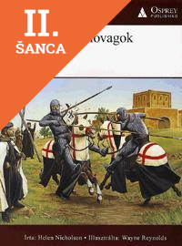 Lacná kniha A templomos lovagok 1120-1312