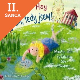Lacná kniha Myslím, tedy jsem!