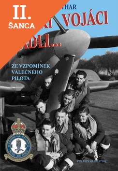 Lacná kniha Dobří vojáci padli