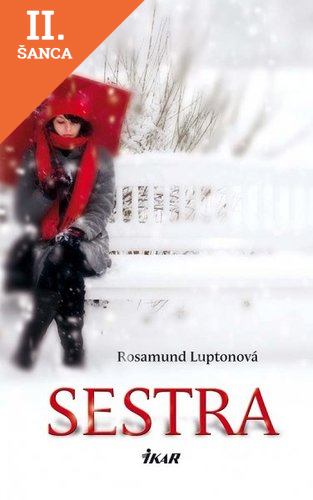 Lacná kniha Sestra