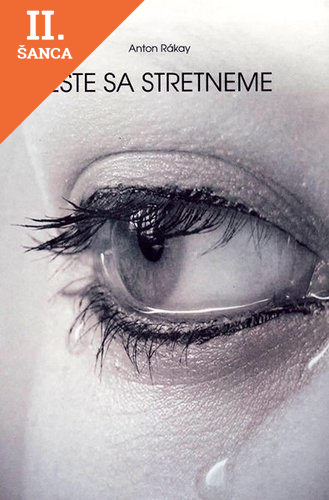 Lacná kniha Ešte sa stretneme