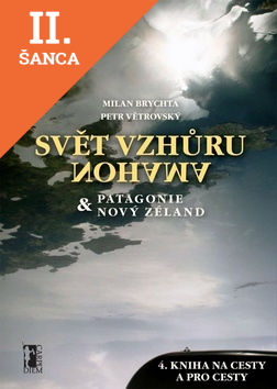 Lacná kniha Svět vzhůru nohama