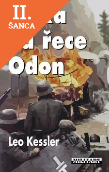Lacná kniha Jatka na řece Odon