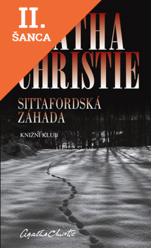 Lacná kniha Sittafordská záhada