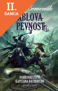 Lacná kniha Ďáblova pevnost