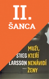 Lacná kniha Muži, kteří nenávidí ženy