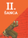 Lacná kniha Ples oběšenců