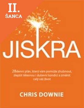 Lacná kniha Jiskra