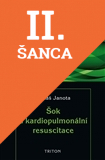 Lacná kniha Šok a kardiopulmonální resuscitace