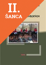 Lacná kniha Historie českého puškařství a zdroje mysliveckých tradic