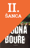 Lacná kniha Osudná bouře