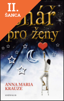 Lacná kniha Snář pro ženy