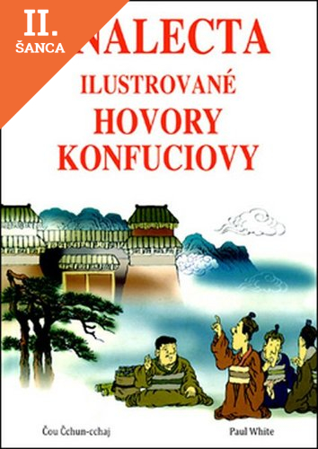 Lacná kniha Analecta