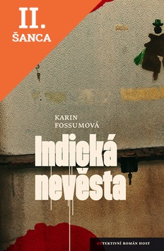 Lacná kniha Indická nevěsta