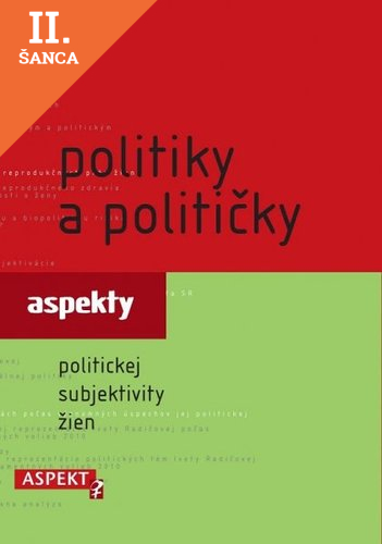 Lacná kniha Politiky a političky