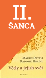Lacná kniha Včely a jejich svět