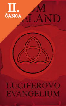 Lacná kniha Luciferovo evangelium