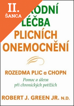 Lacná kniha Přírodní léčba plicních onemocnění