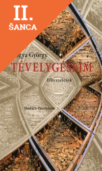 Lacná kniha Tévelygéseim