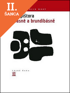 Lacná kniha Básně a brundibásně