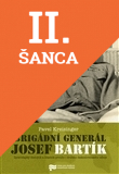 Lacná kniha Brigádní generál Josef Bartík