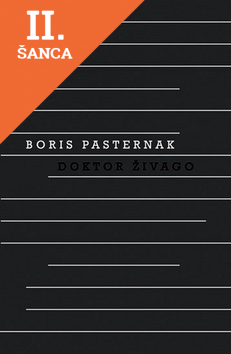 Lacná kniha Doktor Živago