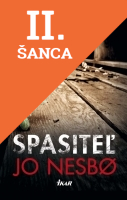 Lacná kniha Spasiteľ