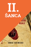 Lacná kniha Utajená koruna