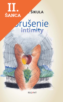 Lacná kniha Porušenie intimity