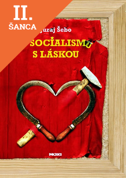Lacná kniha O socialismu s láskou