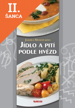 Lacná kniha Jídlo a pití podle hvězd