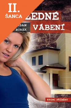 Lacná kniha Vražedné vábení