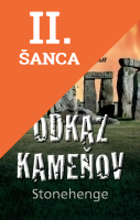 Lacná kniha Odkaz kameňov Stonehenge