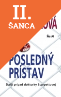Lacná kniha Posledný prístav