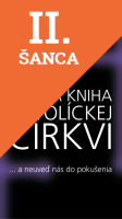 Lacná kniha Čierna kniha katolíckej cirkvi