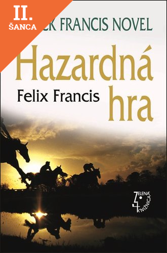 Lacná kniha Hazardná hra