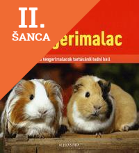 Lacná kniha A tengerimalac