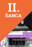 Lacná kniha Pod ochranou hákového kříže