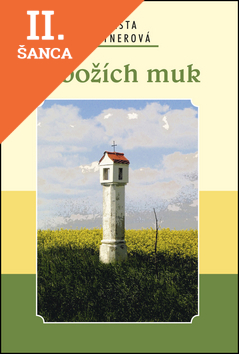 Lacná kniha U božích muk