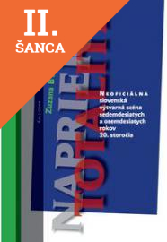 Lacná kniha Napriek totalite