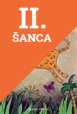 Lacná kniha Létající jaguár