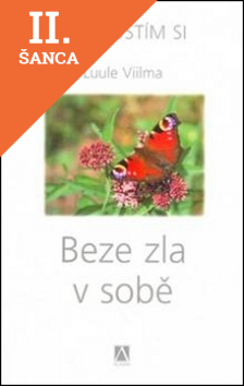 Lacná kniha Beze zla v sobě