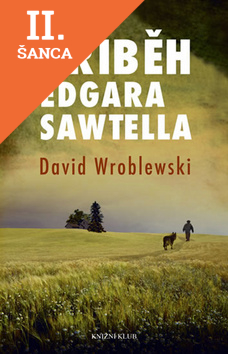 Lacná kniha Příběh Edgara Sawtella