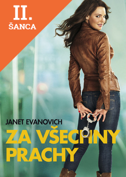 Lacná kniha Za všechny prachy