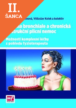 Lacná kniha Asthma bronchiale a chronická obstrukční plicní nemoc