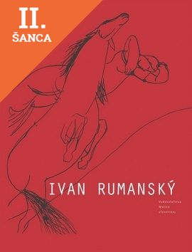 Lacná kniha Ivan Rumanský