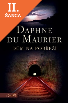 Lacná kniha Dům na pobřeží